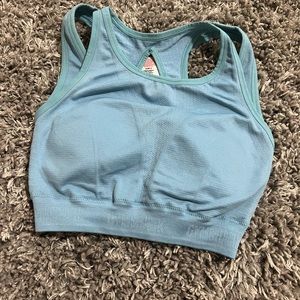 gymshark seamless bra